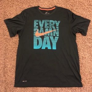 Nike Dri-Fit Tee